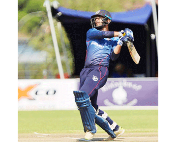FNB Eagles set to face Assam Cricket Association in 50 Over series