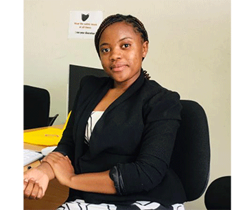 SUN wants budget for menstrual items in schools 