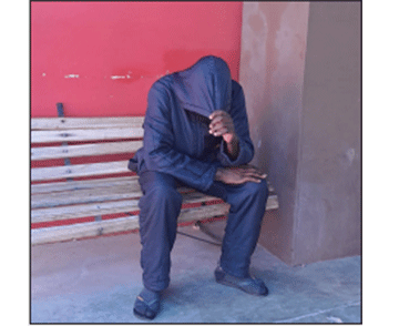 Father gets 40 years sentence for raping daughter 