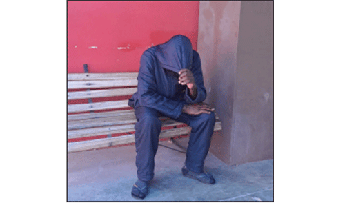 Father gets 40 years sentence for raping daughter 