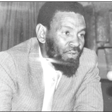 Ohoroose yondjembo yo 1959, Kephes Conradie mai sakewa ekutu