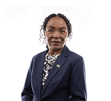 Shafudah On the spot with Edgar Brandt – Reducing debt and ensuring sustainable growth