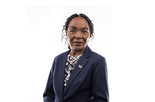 On the spot with Edgar Brandt – Reducing debt and ensuring sustainable growth