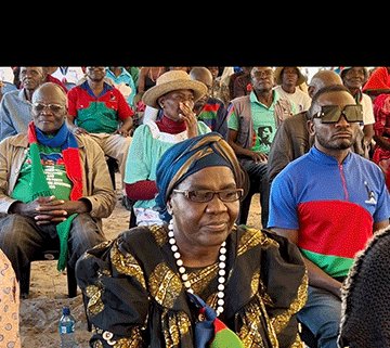 Ondjala otatu yi tsu oshiti – Nekundi