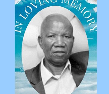 Tales of the Legends – Farewell to agile gloves man …RIP – Isaac Lesley Basson 1960 – 2025 