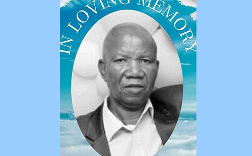 Tales of the Legends – Farewell to agile gloves man …RIP – Isaac Lesley Basson 1960 – 2025 