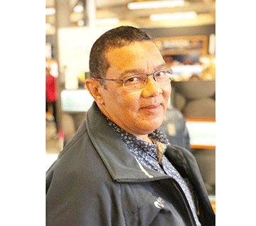 Tales of the Legends – Ode to a pair of departed sport heroes Christo Alexander and Manfred Christiaan  1964 – 2025 / 1987 – 2025