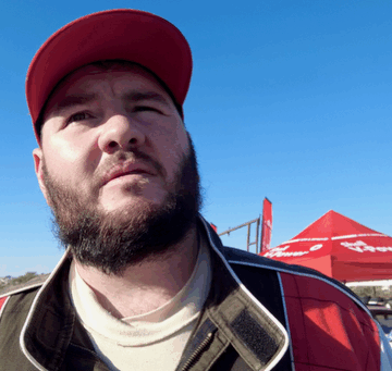 Tara8 Dippenaar strikes the elusive Tara trifecta