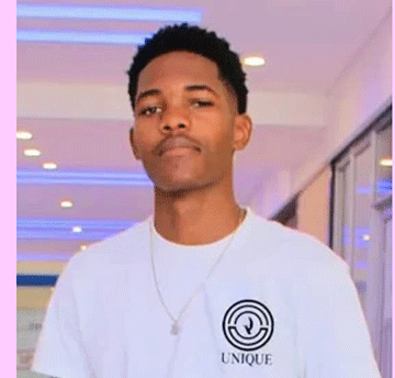 Mathias turns NSFAF refund into clothing brand 