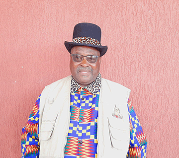 Uukwambi Legitimacy of Chief Iipumbu’s claim to throne questioned