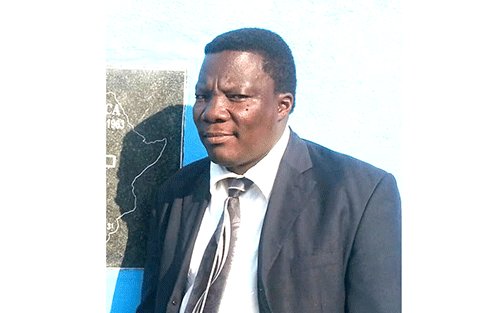 bishop-- Tributes pour in for Bishop Makari