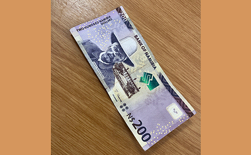Neighbour allegedly offers boy N$200 after rape 