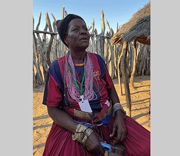 Olufuko kali fi oupaani –Namunganga 