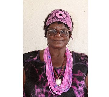 Meekulu Nangeda oye elenga lipe laMhedi 