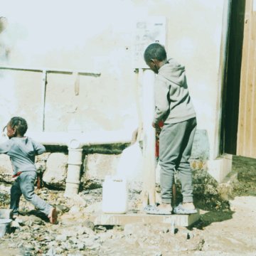 shaping tomorrow1 Shaping tomorrow: How adult behaviour moulds today’s youth