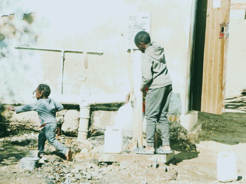 Shaping tomorrow: How adult behaviour moulds today’s youth