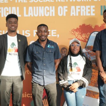 AFree sparks Namibia’s tech future