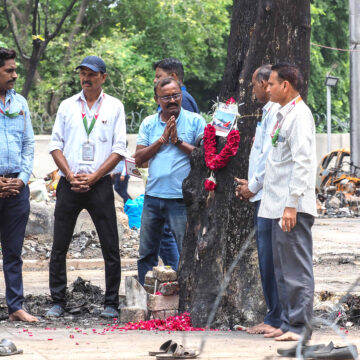 ‘India jet engines cut off moments before crash’