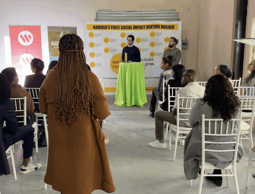 AquaNam redefines sustainable agriculture
