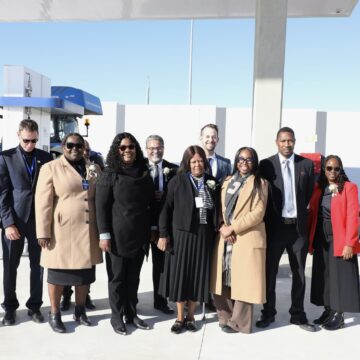 N$50 billion hydrogen plant beckons Arandis
