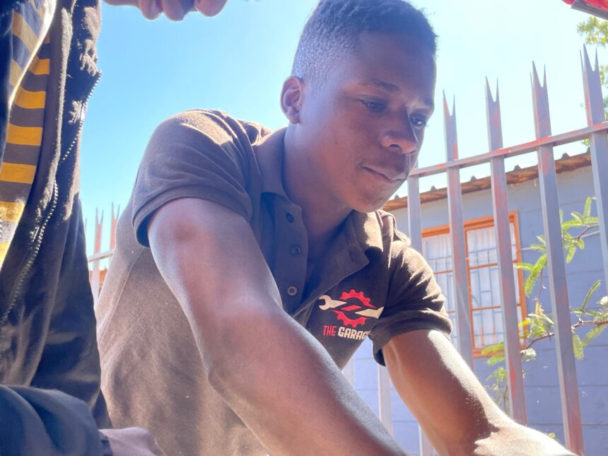 Rooted in the automotive grassroots 