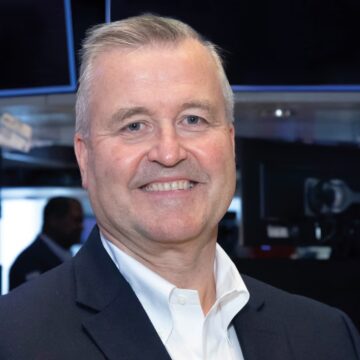 BP appoints new chairman after energy strategy reset