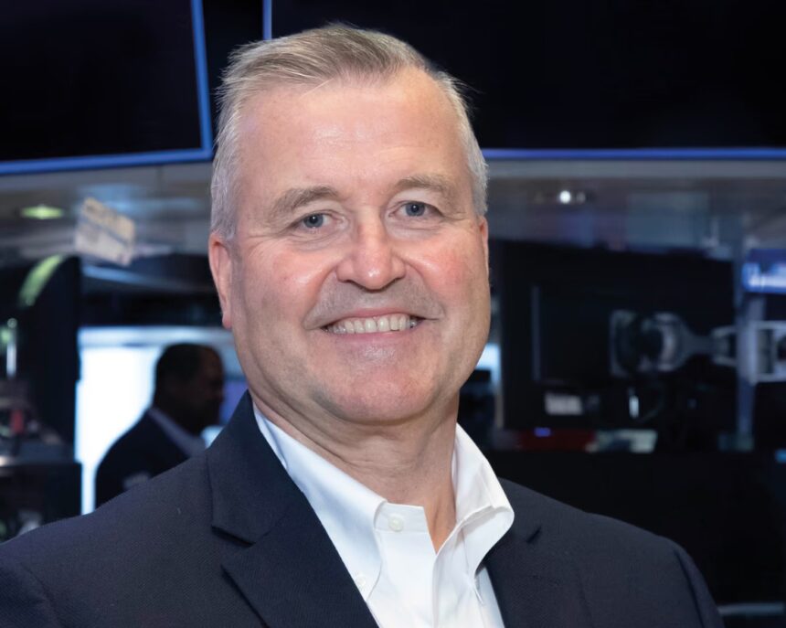 BP appoints new chairman after energy strategy reset