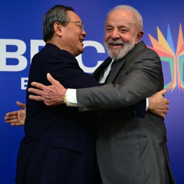 BRICS concerned over Trump tariffs