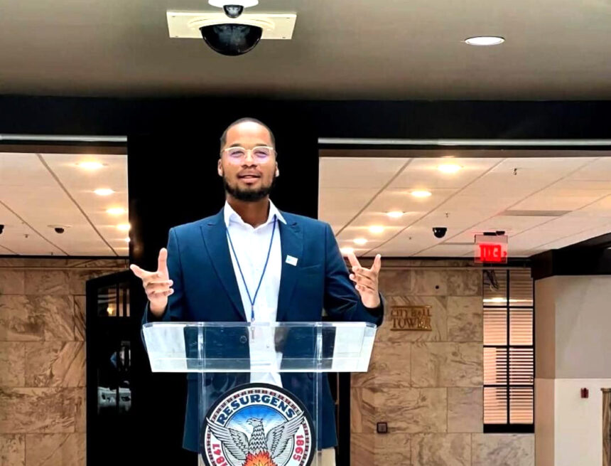 Bock 2 Youth redefine public health