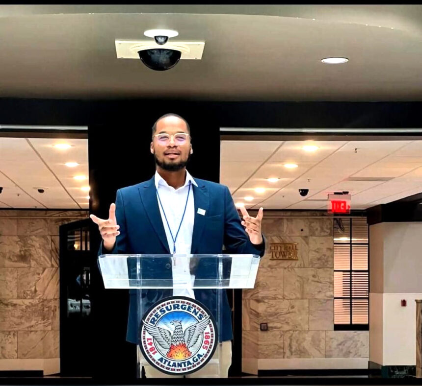 Youth redefine public health