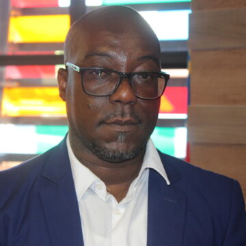 Booys Biko attacks DNA in rape trial