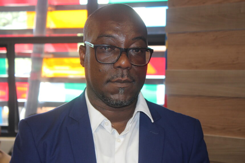 Biko attacks DNA in rape trial