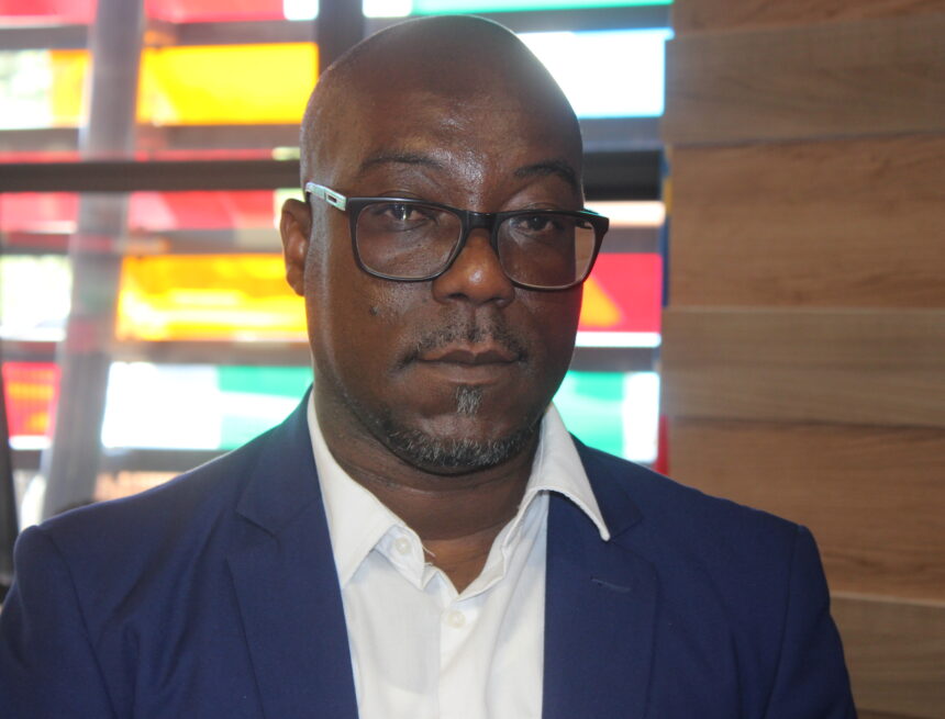 Biko attacks DNA in rape trial