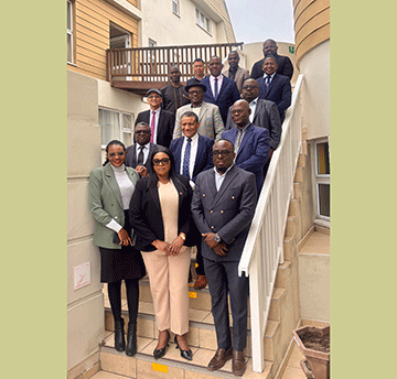 Budget MPs push for transparent, inclusive budget