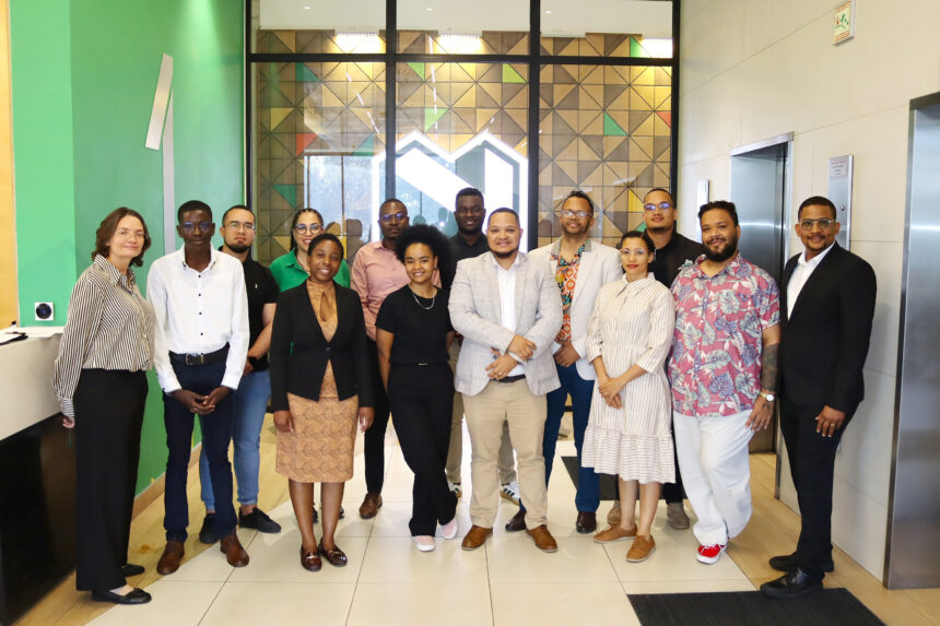 Nedbank invests in employees’ education