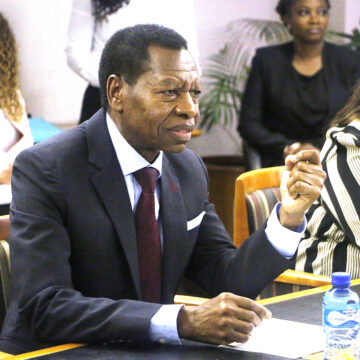 Namibia to implement e-Justice system in Supreme Court