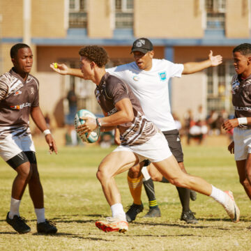 FNB Classic Clashes kick off in Rehoboth