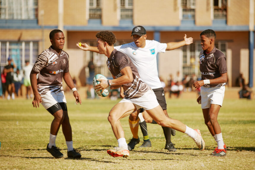 FNB Classic Clashes kick off in Rehoboth
