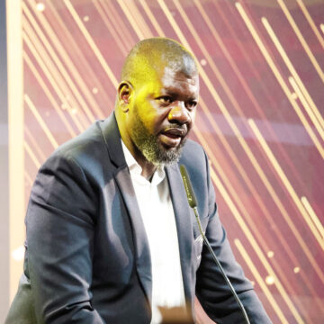 Negongo joins Africa Cricket Association board