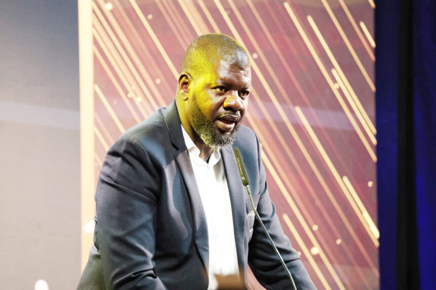 Negongo joins Africa Cricket Association board