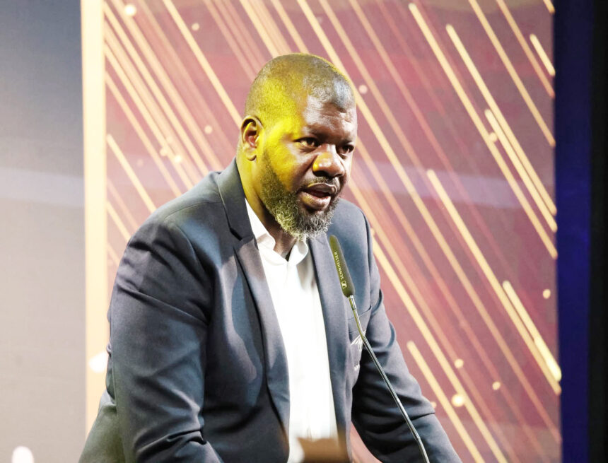 Cricket Negongo joins Africa Cricket Association board