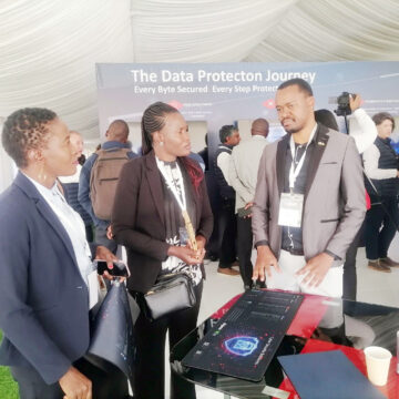 Safeguarding cybersecurity to prevent digital crimes