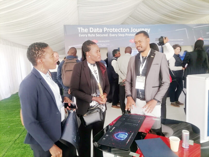 Safeguarding cybersecurity to prevent digital crimes