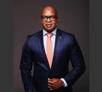 DBN secures Green Climate Fund accreditation