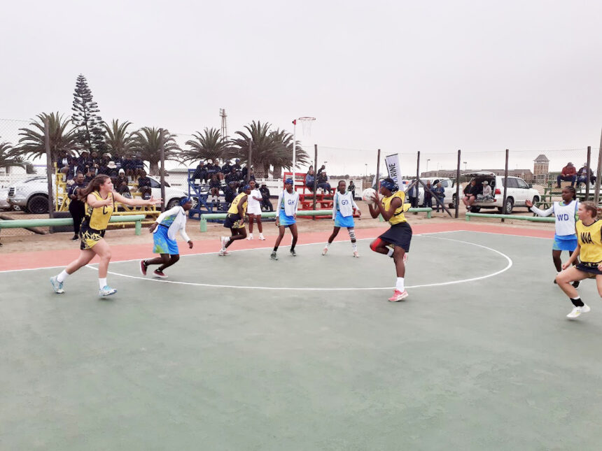 Students miss out again …as Bridging the Gap tournament remains on ice 