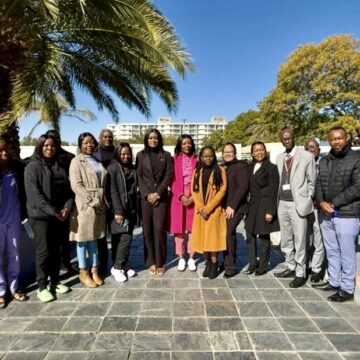 Screenshot Eendokotola dopaumwene de liyambela epangelo