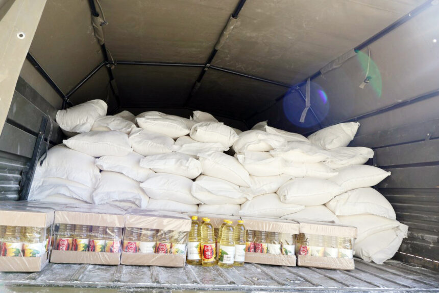 Drought Theft Drought food theft rocks Otjozondjupa