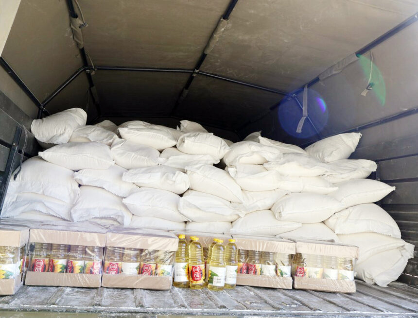 Drought food theft rocks Otjozondjupa