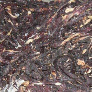 Nama ye omile yakona kutula mubamba omufubelu