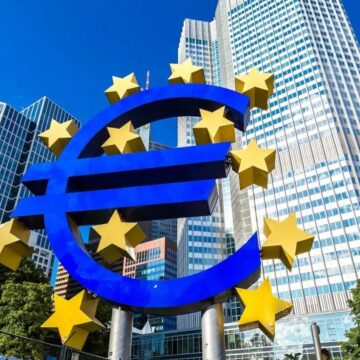 ECB expected to hold rates as tariff uncertainty lingers